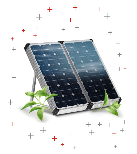 E.S. Garlou - Planta Fotovoltaica